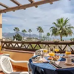 Juliana Seaviews Appartement
