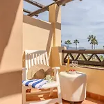 Juliana Seaviews Appartement *