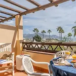 Appartement Juliana Seaviews