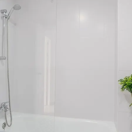 Apartment Juliana Seaviews Fuengirola