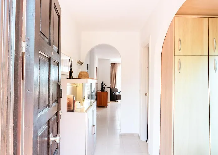 Apartment Juliana Seaviews *
