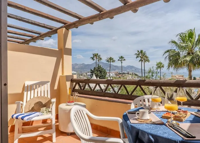 Apartment Juliana Seaviews