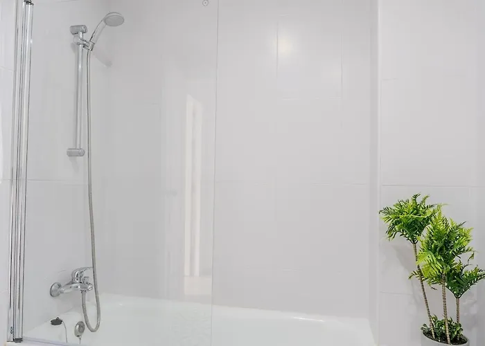 Apartment Juliana Seaviews Fuengirola